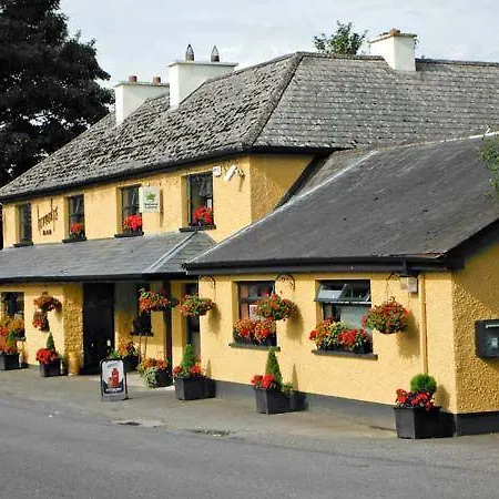 Prázdninový dům No. 11 Tipperary Thatched Nenagh