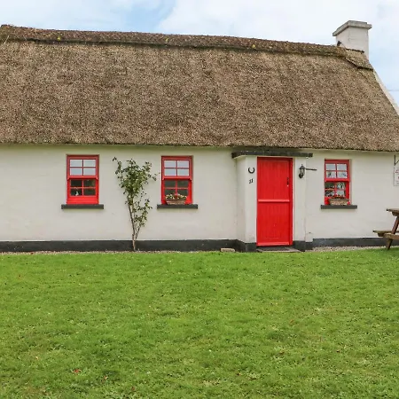 No. 11 Tipperary Thatched * Nenagh