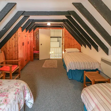 Prázdninový dům No. 11 Tipperary Thatched Nenagh