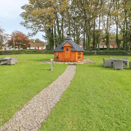 Prázdninový dům No. 11 Tipperary Thatched Nenagh