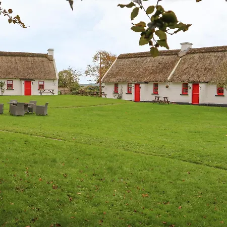 No. 11 Tipperary Thatched